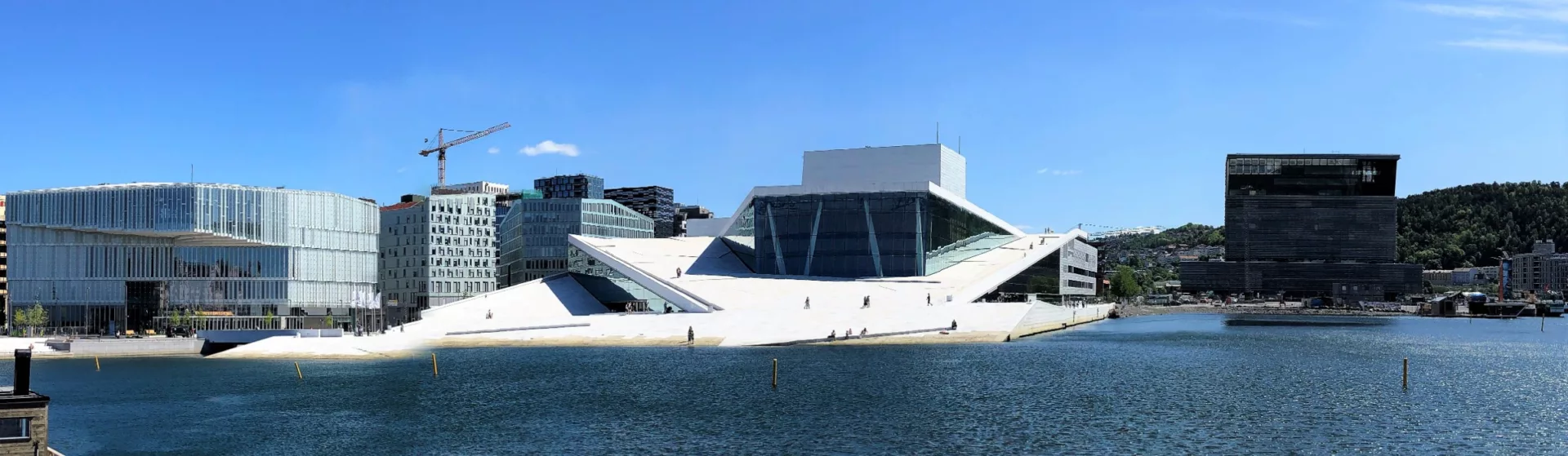 Oslo opera
