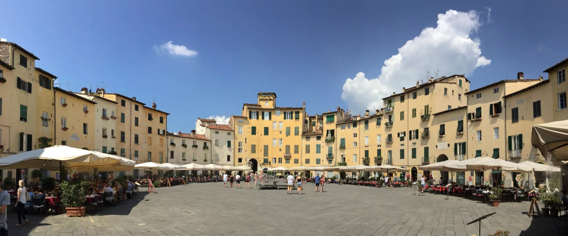 Lucca
