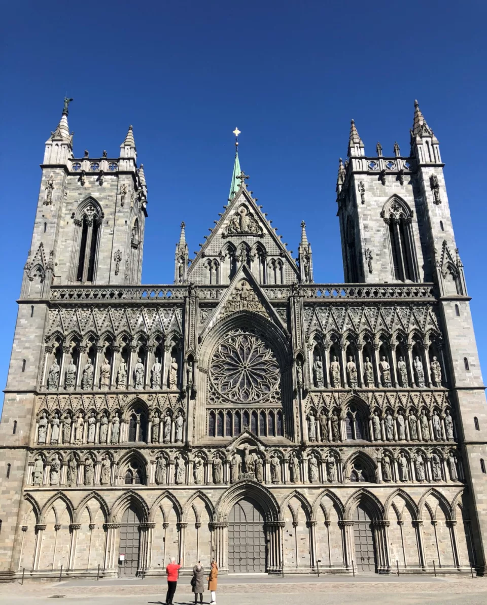 Trondheim Nidaros