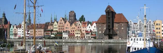 Gdansk