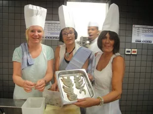 Barcelona - firmatur