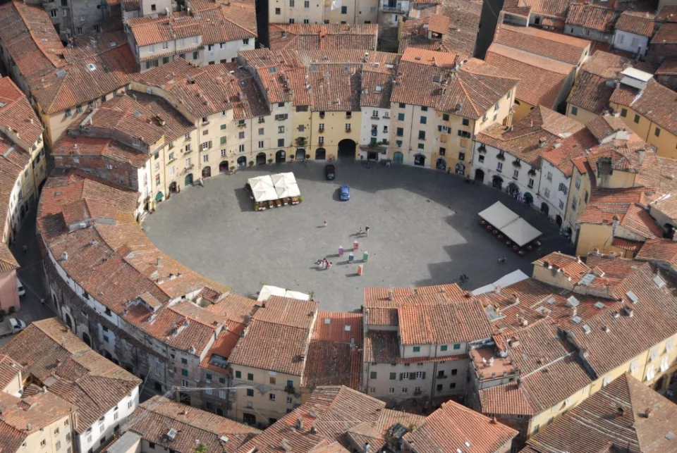 Lucca